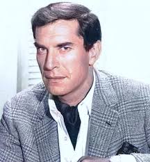 Martin Landau